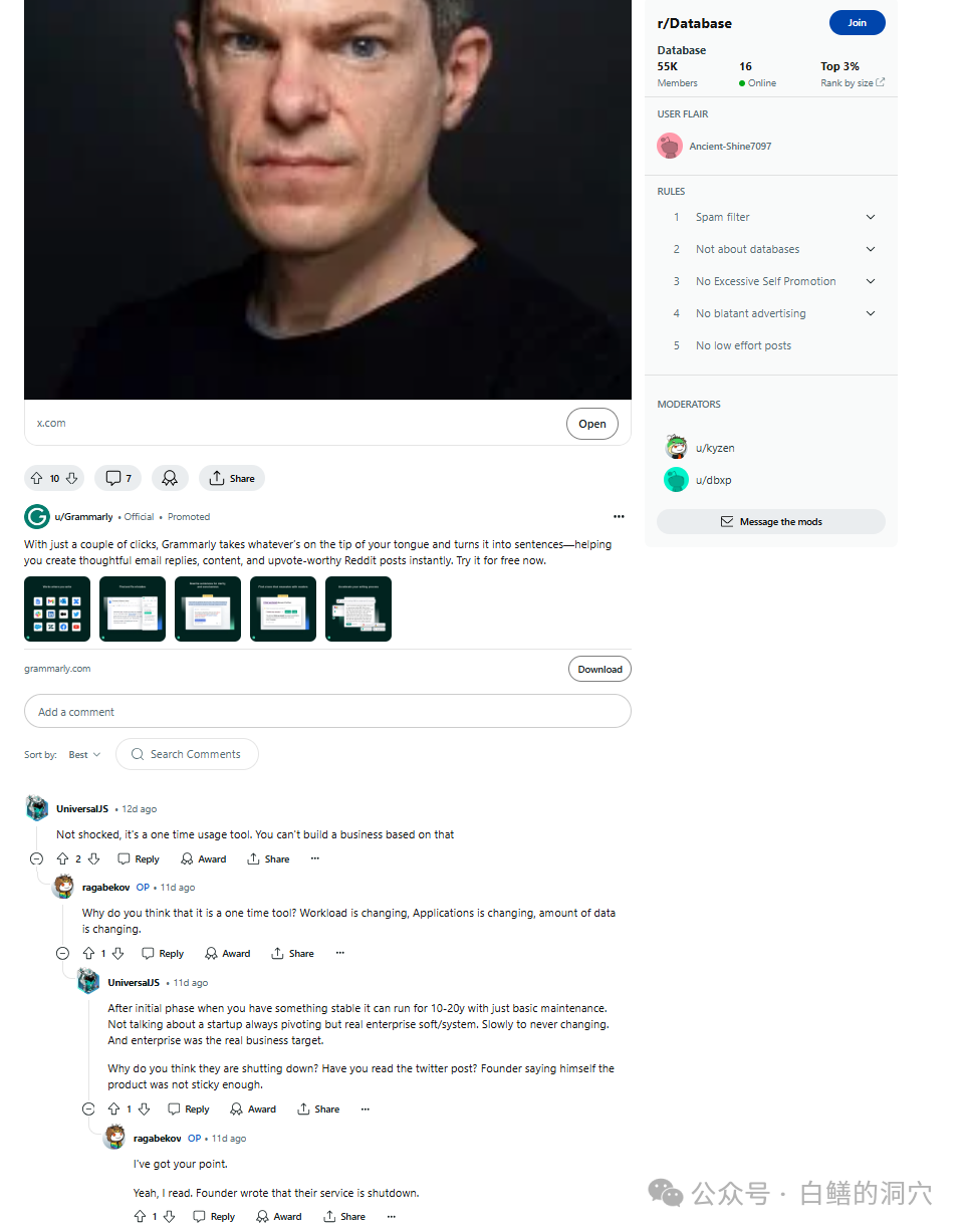 DB2 PE在 Linux 下的安装过程实战演示