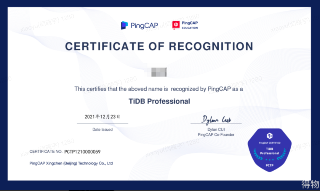 DB2循环查询的实现方法