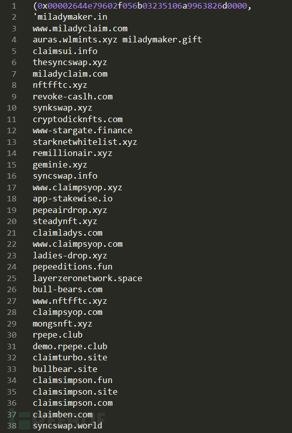 LeetCode之有效的括号