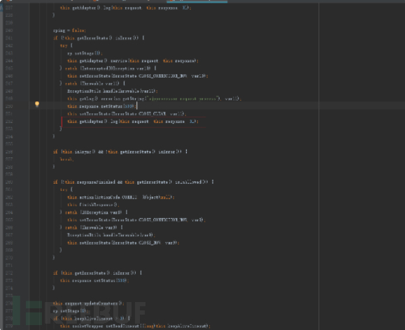 记一次MySQL找回用户数据的过程