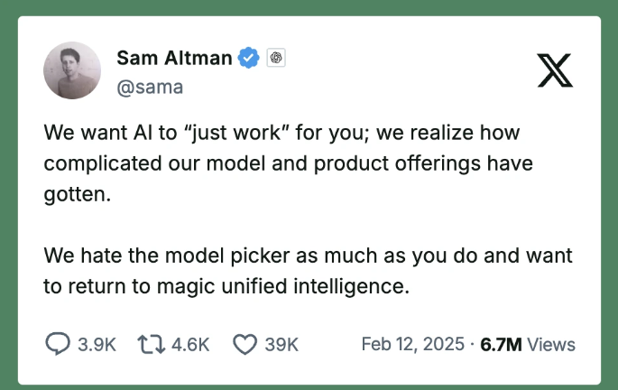 人人都是架构师:读写分离,前台后台分离?