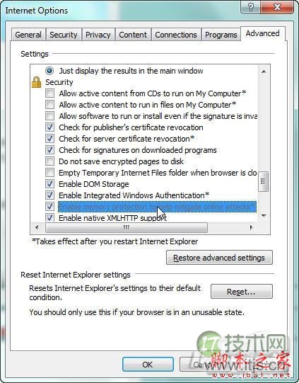 防止SQL注入漏洞的方法